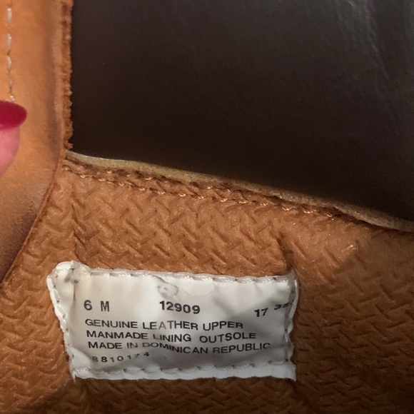 Timberland Boots - Picture 5 of 8